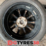 BRIDGESTONE ECOFORME R16 4X100 6JJ ET45 (146D40424)  Контрактные (Б/У)   8 