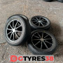 BRIDGESTONE ECOFORME R16 4X100 6JJ ET45 (146D40424)  Контрактные (Б/У)   6 