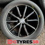 BRIDGESTONE ECOFORME R16 4X100 6JJ ET45 (146D40424)  Контрактные (Б/У)   2 