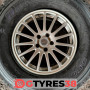 BRIDGESTONE ECOFORME R17 5X114.3 7JJ ET38 (147D40424)  Контрактные (Б/У)   3 