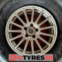 BRIDGESTONE ECOFORME R17 5X114.3 7JJ ET38 (147D40424)  Контрактные (Б/У)   1 