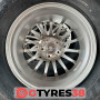 BRIDGESTONE ECOFORME R17 5X114.3 7JJ ET38 (147D40424)  Контрактные (Б/У)   4 