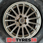 BRIDGESTONE ECOFORME R17 5X114.3 7JJ ET38 (147D40424)  Контрактные (Б/У)   2 