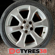 TOYOTA RAV4 R17 5X114.3 7JJ ET45 (148D40424)