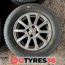 YOKOHAMA LAYCEA R15 4X100 5.5JJ ET42 (149D40424)