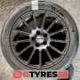 IRVINE R17 5x112 7.5JJ ET45 (151D40424)  Контрактные (Б/У)   3 