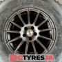 IRVINE R17 5x112 7.5JJ ET45 (151D40424)  Контрактные (Б/У)   1 