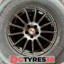 IRVINE R17 5x112 7.5JJ ET45 (151D40424)   