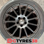 IRVINE R17 5x112 7.5JJ ET45 (151D40424)  Контрактные (Б/У)   2 