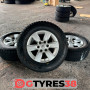 TOYOTA PRADO R17 6X139.7 7.5JJ ET25 (152D40424)  Контрактные (Б/У)   5 