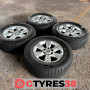 TOYOTA PRADO R17 6X139.7 7.5JJ ET25 (152D40424)  Контрактные (Б/У)   10 