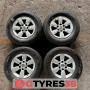 TOYOTA PRADO R17 6X139.7 7.5JJ ET25 (152D40424)  Контрактные (Б/У)   7 