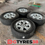 TOYOTA PRADO R17 6X139.7 7.5JJ ET25 (152D40424)  Контрактные (Б/У)   9 