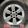 TOYOTA PRADO R17 6X139.7 7.5JJ ET25 (152D40424)   