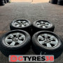 TOYOTA PRADO R17 6X139.7 7.5JJ ET25 (152D40424)  Контрактные (Б/У)   4 