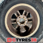 TOYOTA PRADO R17 6X139.7 7.5JJ ET25 (152D40424)  Контрактные (Б/У)   8 