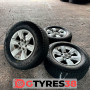 TOYOTA PRADO R17 6X139.7 7.5JJ ET25 (152D40424)  Контрактные (Б/У)   6 