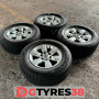 TOYOTA PRADO R17 6X139.7 7.5JJ ET25 (152D40424)  Контрактные (Б/У)   11 