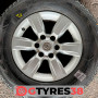 TOYOTA PRADO R17 6X139.7 7.5JJ ET25 (152D40424)  Контрактные (Б/У)   2 