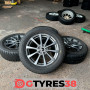 HOT STUFF EXCEEDER R17 5X114.3 7JJ ET38 (155D40424)  Контрактные (Б/У)   5 