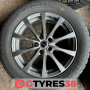 HOT STUFF EXCEEDER R17 5X114.3 7JJ ET38 (155D40424)  Контрактные (Б/У)   3 