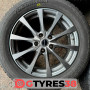 HOT STUFF EXCEEDER R17 5X114.3 7JJ ET38 (155D40424)  Контрактные (Б/У)   1 