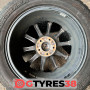 HOT STUFF EXCEEDER R17 5X114.3 7JJ ET38 (155D40424)  Контрактные (Б/У)   10 