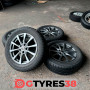 HOT STUFF EXCEEDER R17 5X114.3 7JJ ET38 (155D40424)  Контрактные (Б/У)   6 