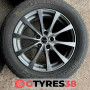 HOT STUFF EXCEEDER R17 5X114.3 7JJ ET38 (155D40424)  Контрактные (Б/У)   2 