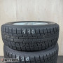 215/65 R16 YOKOHAMA ICE GUARD IG50 PLUS 2020 (110T40925)   