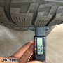 215/65 R16 YOKOHAMA ICE GUARD IG50 PLUS 2020 (110T40925)  Зимние   6 