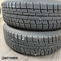 175/60 R16 YOKOHAMA ICE GUARD IG50 PLUS 2022 (112T40925)