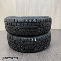 175/60 R16 GOODYEAR ICE NAVI 7 2020 (111T40925)