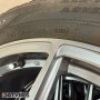 255/60 R20 GOODYEAR WRANGLER AT ADVENTURE 2022 (113T40925)  Зимние   8 