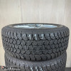 255/60 R20 GOODYEAR WRANGLER AT ADVENTURE 2022 (113T40925)