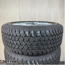 255/60 R20 GOODYEAR WRANGLER AT ADVENTURE 2022 (113T40925)