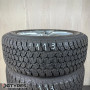 255/60 R20 GOODYEAR WRANGLER AT ADVENTURE 2022 (113T40925)   