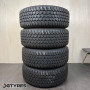 255/60 R20 GOODYEAR WRANGLER AT ADVENTURE 2022 (113T40925)  Зимние   4 