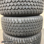 255/60 R20 GOODYEAR WRANGLER AT ADVENTURE 2022 (113T40925)  Зимние   2 