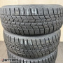 215/65 R16 GOODYEAR ICE NAVI 6 2020 (114T40925)  Зимние   1 