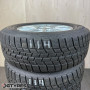 215/65 R16 GOODYEAR ICE NAVI 6 2020 (114T40925)   