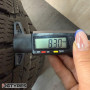 215/65 R16 GOODYEAR ICE NAVI 6 2020 (114T40925)  Зимние   6 