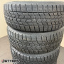 215/65 R16 GOODYEAR ICE NAVI 6 2020 (114T40925)  Зимние   5 