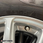 215/65 R16 GOODYEAR ICE NAVI 6 2020 (114T40925)  Зимние   8 