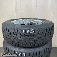 205/65 R16 TOYO WINTER TRANPATH TX 2023 (115T40925)