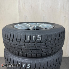 205/65 R16 TOYO WINTER TRANPATH TX 2023 (115T40925)
