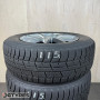 205/65 R16 TOYO WINTER TRANPATH TX 2023 (115T40925)   