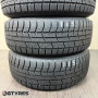 205/65 R16 TOYO WINTER TRANPATH TX 2023 (115T40925)  Зимние   2 