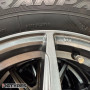 205/65 R16 TOYO WINTER TRANPATH TX 2023 (115T40925)  Зимние   8 