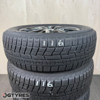 205/65 R16 YOKOHAMA ICE GUARD IG60 2022 (116T40925)